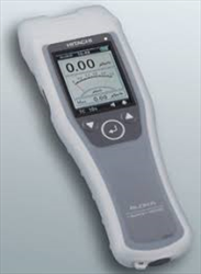 Máy đo khảo sát bức xạ Hitachi PDR-303
